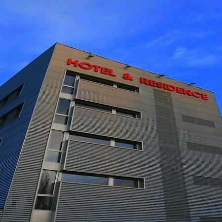 Silver Residence Hotel Bagnolo in Piano Exterior foto