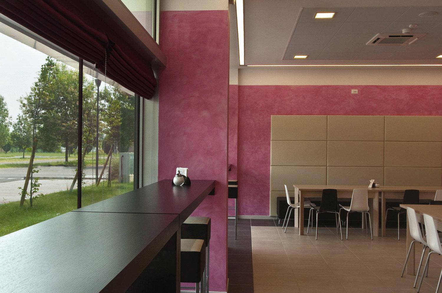 Silver Residence Hotel Bagnolo in Piano Exterior foto